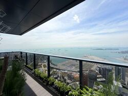 Wallich Residence  (D2), Condominium #555420661